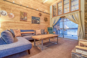 Wildflower 46 - Meredith Lodging